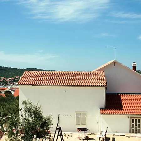 公寓 With Parking Space Jezera, Murter - 5079 耶泽拉