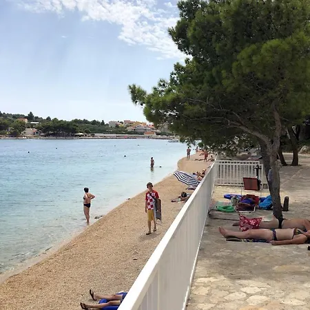 With Parking Space Jezera, Murter - 5079 *