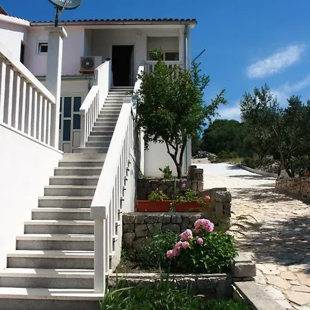 With Parking Space Jezera, Murter - 5079 * Jezera