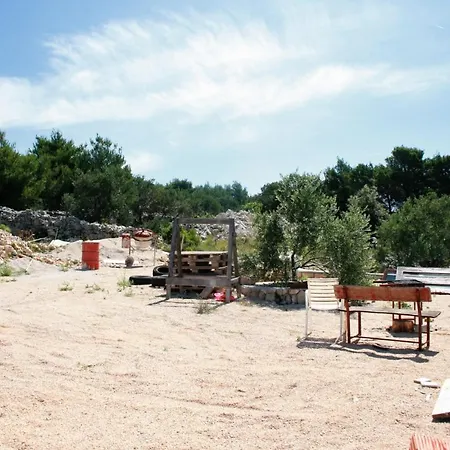 With A Parking Space Jezera, Murter - 5079 Διαμέρισμα *