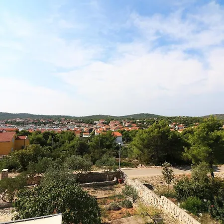 Appartamento With Parking Space Jezera, Murter - 5079 *