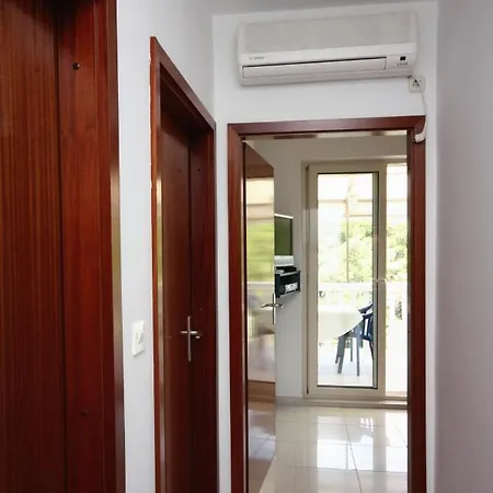 With Parking Space Jezera, Murter - 5079 Lejlighed Jezera