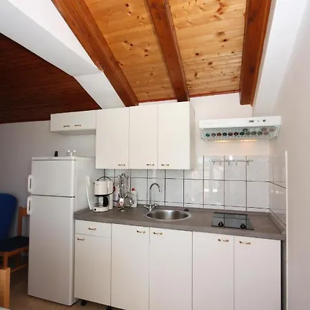 With Parking Space Jezera, Murter - 5079 *