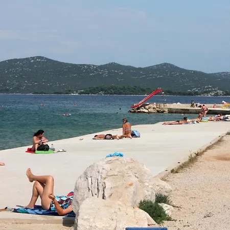 With Parking Space Jezera, Murter - 5079