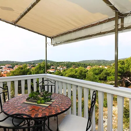 With Parking Space Jezera, Murter - 5079 Jezera