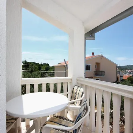 With Parking Space Jezera, Murter - 5079 Lejlighed