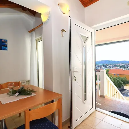 With Parking Space Jezera, Murter - 5079 *