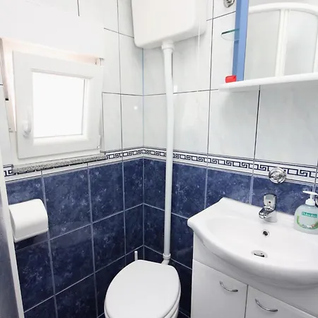 With Parking Space Jezera, Murter - 5079 Jezera