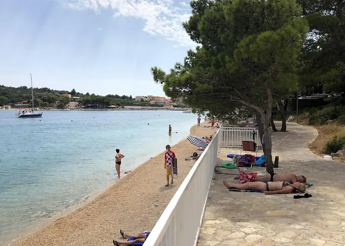 With Parking Space Jezera, Murter - 5079 *