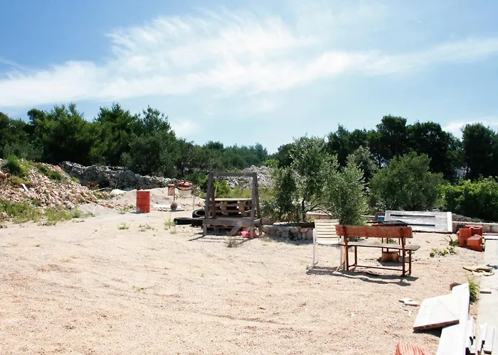 With Parking Space Jezera, Murter - 5079 Appartamento *