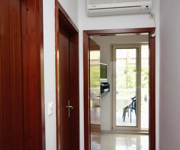 With Parking Space Jezera, Murter - 5079 公寓 耶泽拉