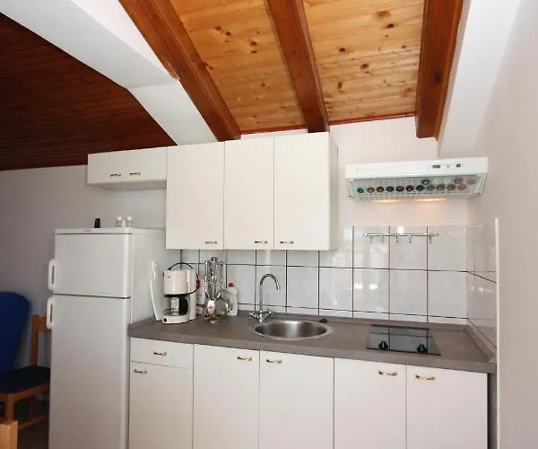 With Parking Space Jezera, Murter - 5079 *