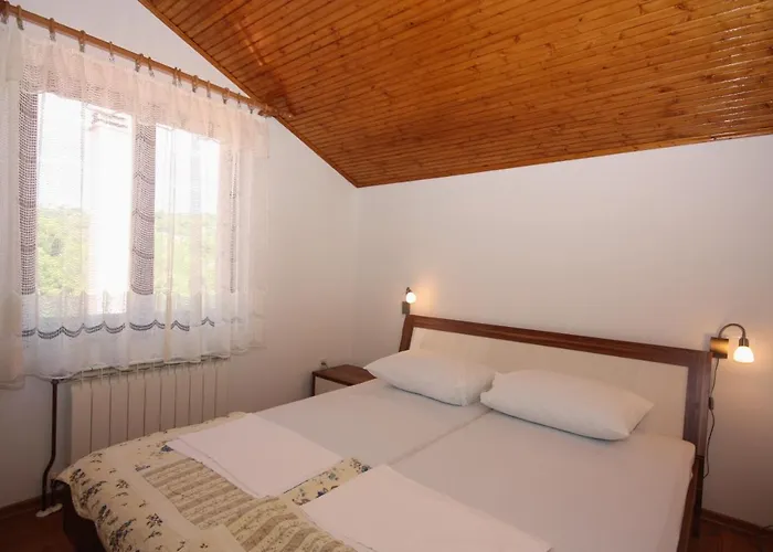 With Parking Space Jezera, Murter - 5079 Appartamento *