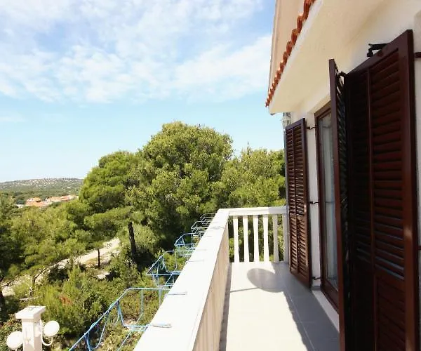 With Parking Space Jezera, Murter - 5079 Appartamento *